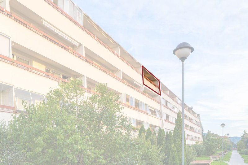 3+1 ULICE DĚTSKÁ ZLÍN 77 m2 + LODGIE, PO KOMPL. REKO