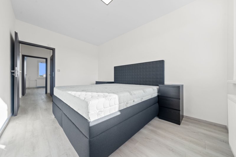 3+1 ULICE DĚTSKÁ ZLÍN 77 m2 + LODGIE, PO KOMPL. REKO