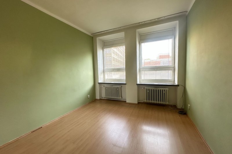 2+1 CENTRUM ZLÍN 