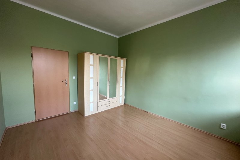 2+1 CENTRUM ZLÍN 