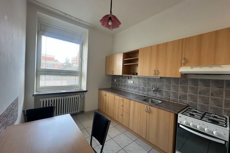 2+1 CENTRUM ZLÍN 