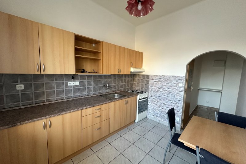 2+1 CENTRUM ZLÍN 