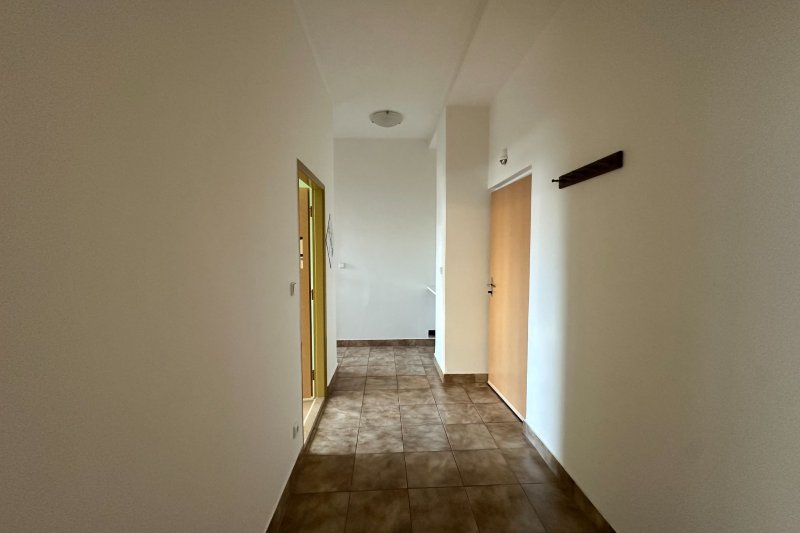 2+1 CENTRUM ZLÍN 