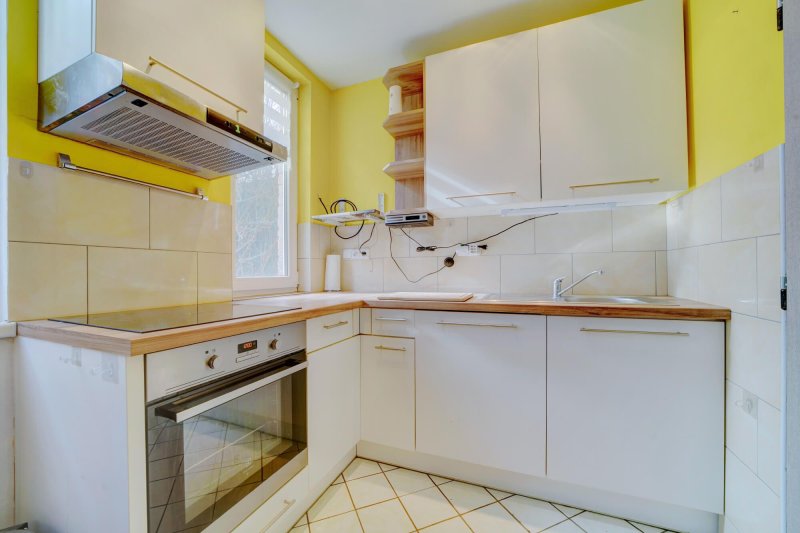 PRODEJ BAŤOVSKÉHO ČTVRTDOMKU 3+KK, ULICE MOSTNÍ, ZLÍN