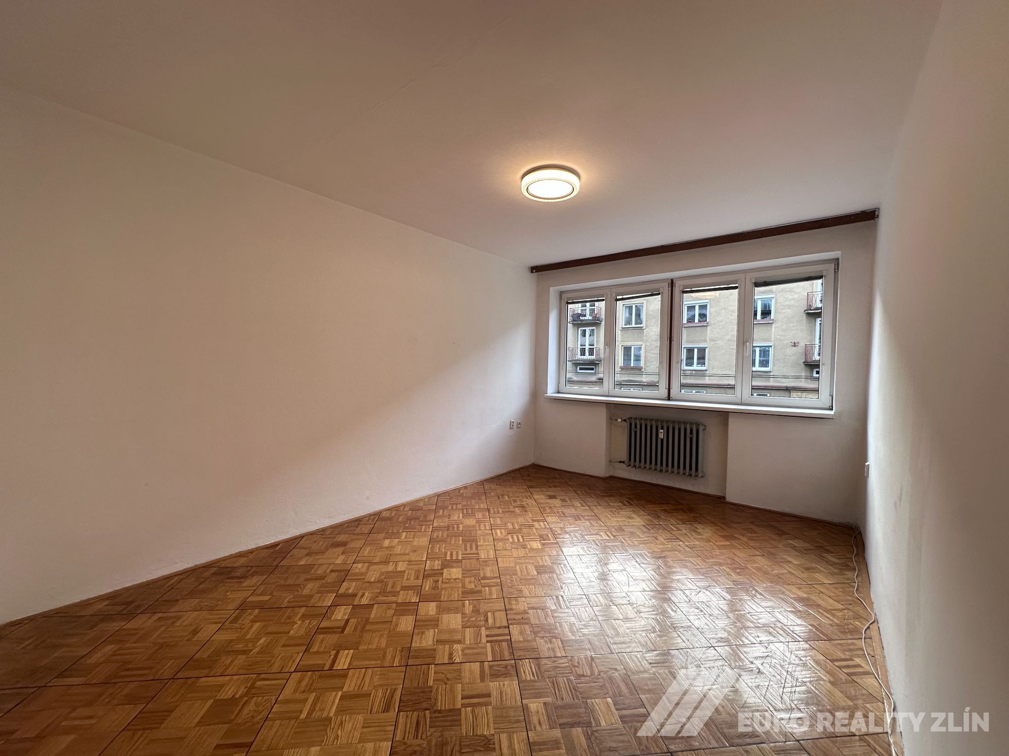 2+1 SOKOLSKÁ S BALKONEM 
