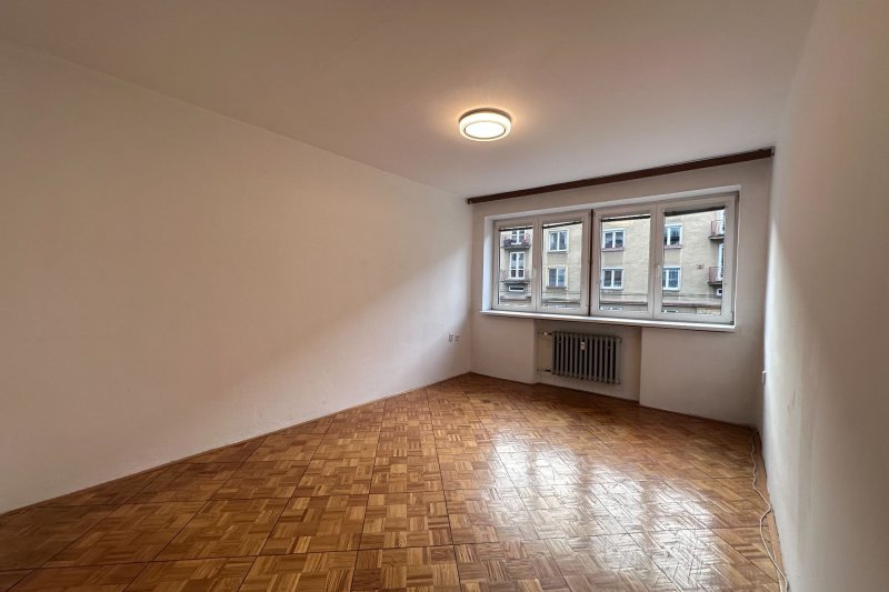 2+1 SOKOLSKÁ S BALKONEM 