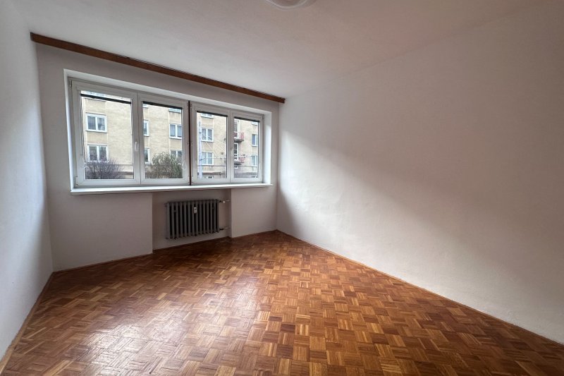 2+1 SOKOLSKÁ S BALKONEM 