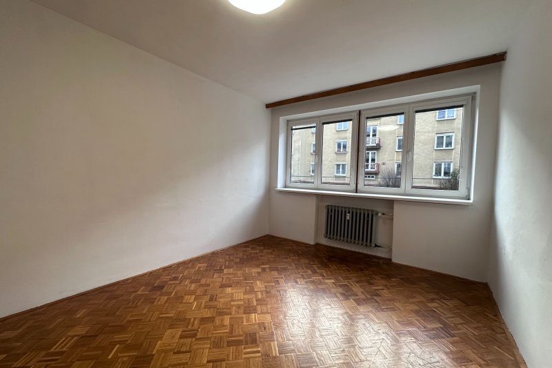 2+1 SOKOLSKÁ S BALKONEM 