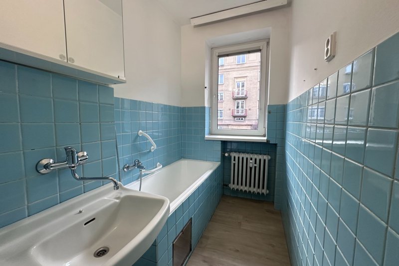 2+1 SOKOLSKÁ S BALKONEM 