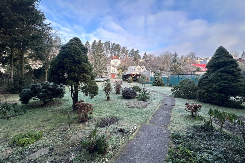 2+1 SOKOLSKÁ S BALKONEM 