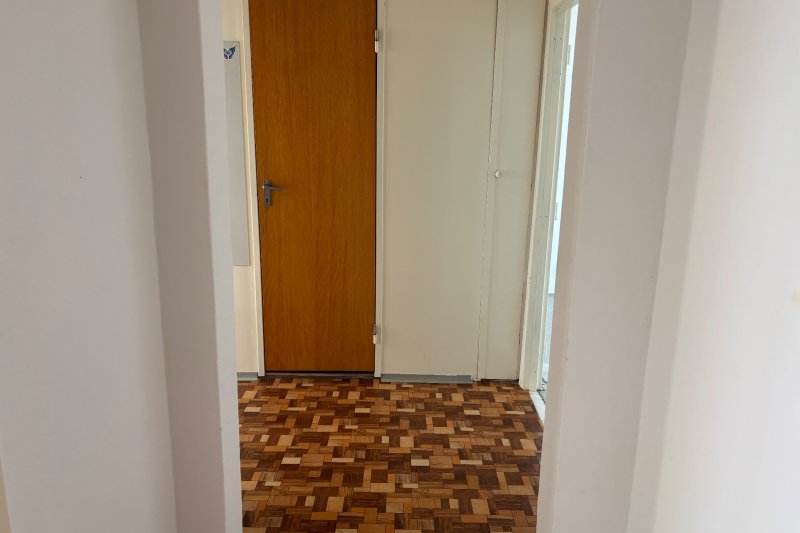 2+1 NEZAŘÍZENÝ BYT, ULICE JAVOROVÁ 