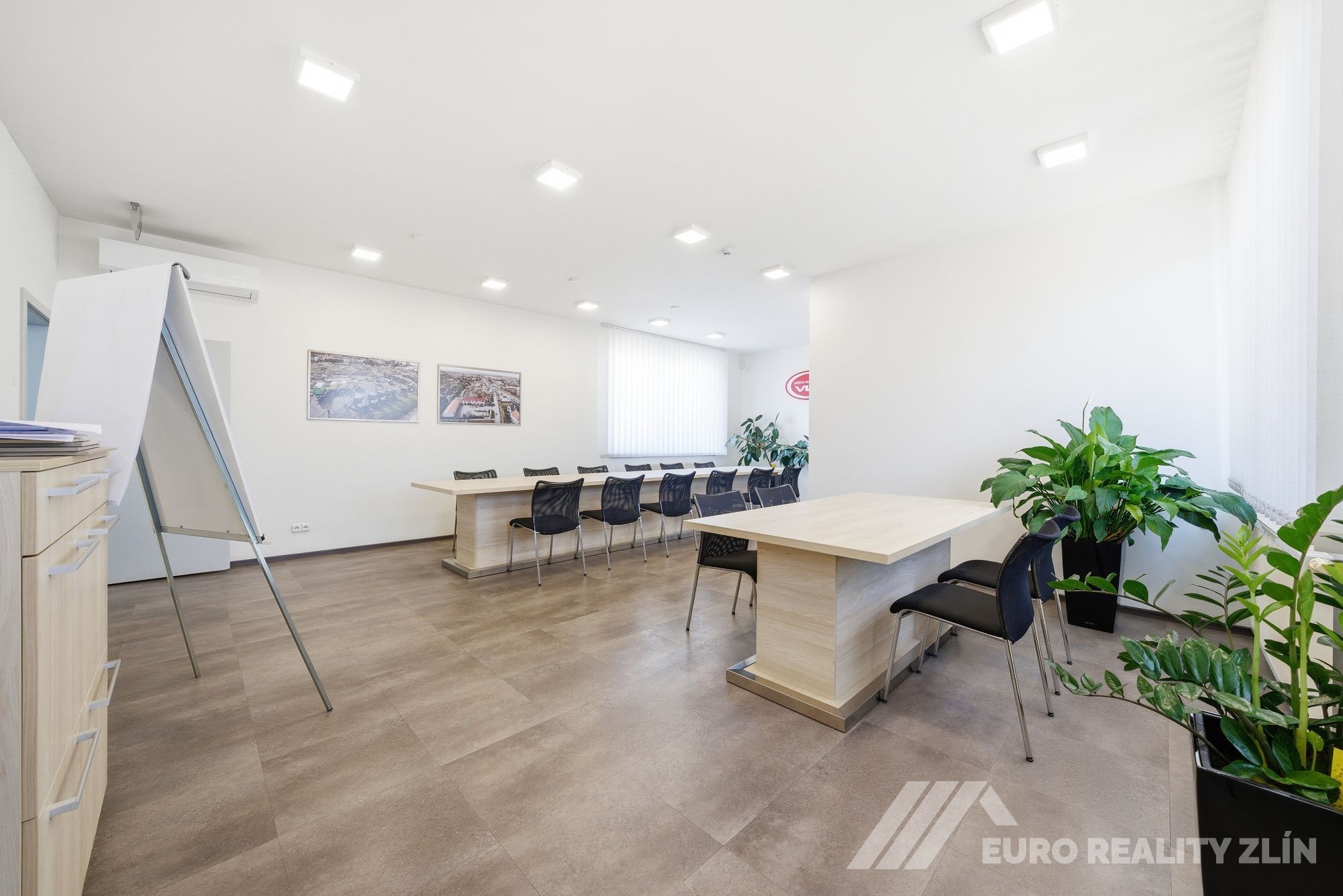 Prodej komerčního areálu s investičním potenciálem Zlín, Malenovice 