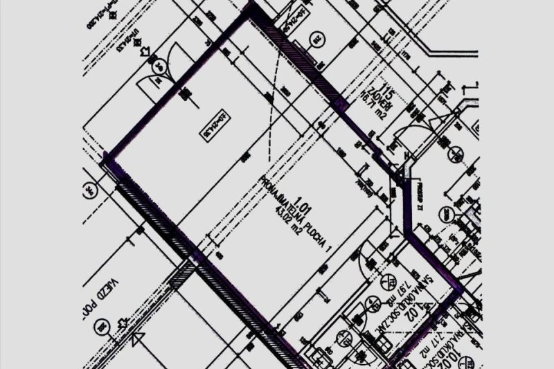 NEBYTOVÝ PROSTOR V ABSOLUTNÍM CENTRU MĚSTA – ULICE BARTOŠOVA