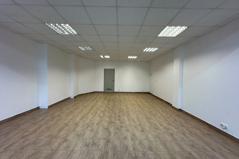 NEBYTOVÝ PROSTOR V ABSOLUTNÍM CENTRU MĚSTA – ULICE BARTOŠOVA
