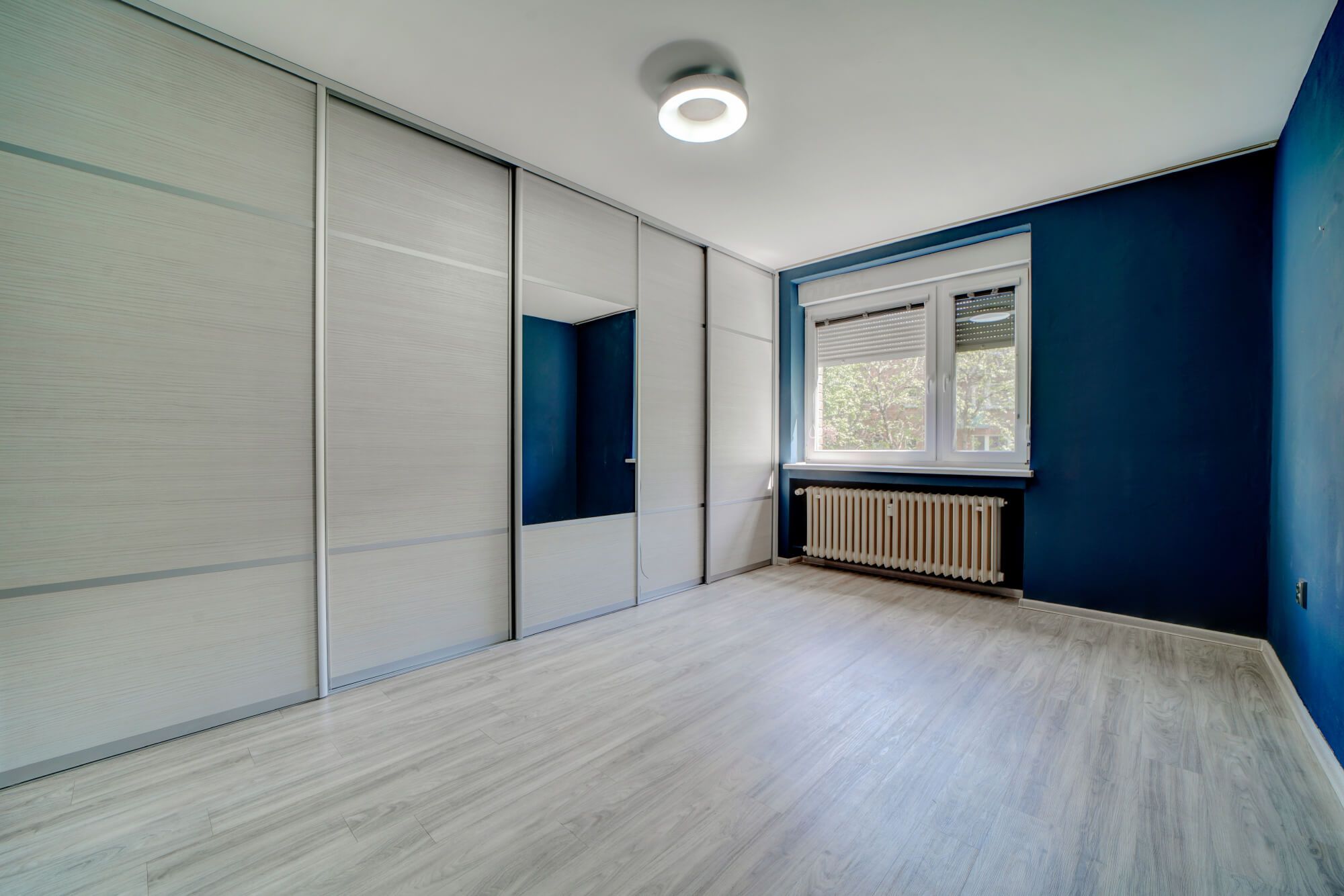 3+1 Obeciny, Zlín, cihlový byt s balkonem