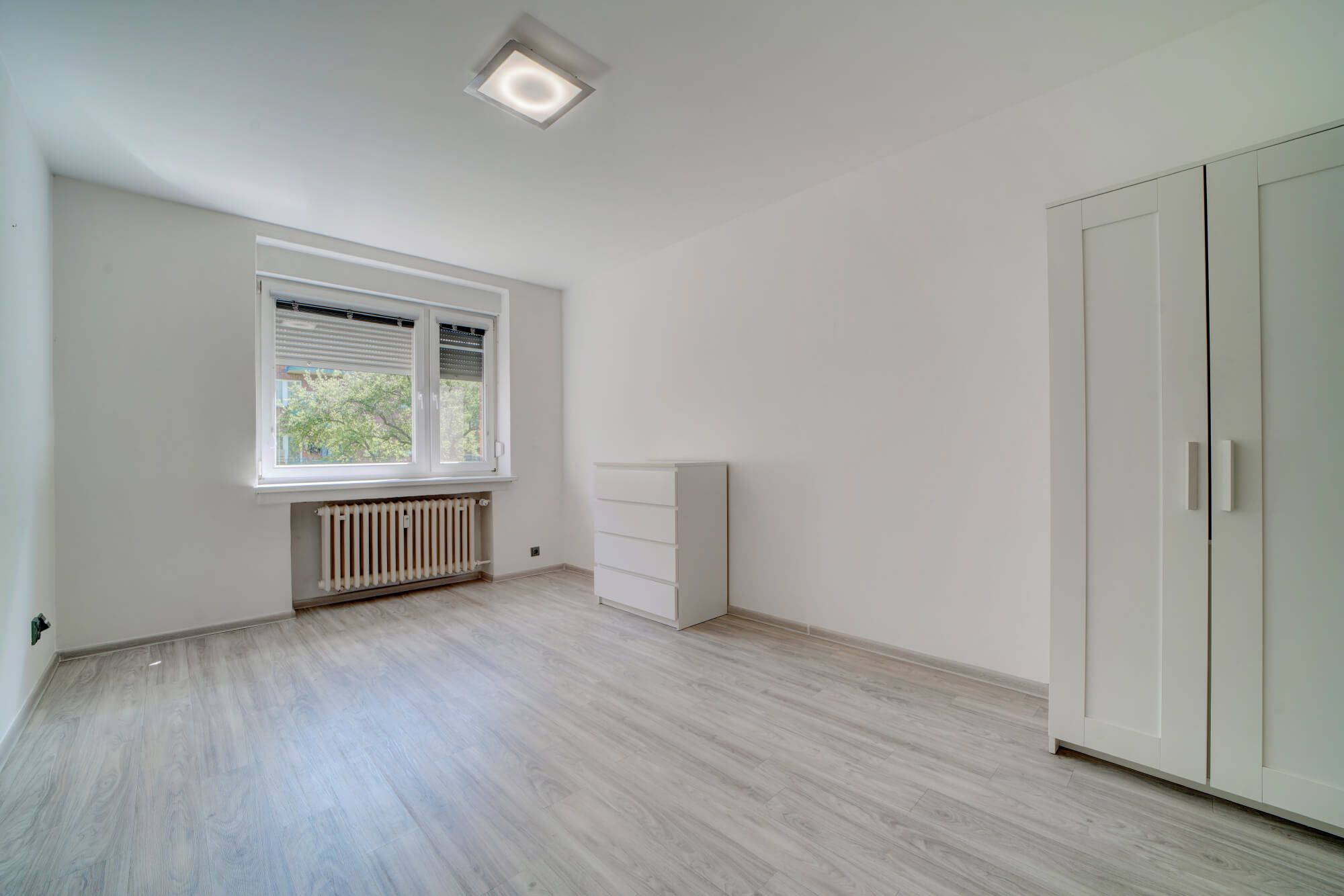 3+1 Obeciny, Zlín, cihlový byt s balkonem