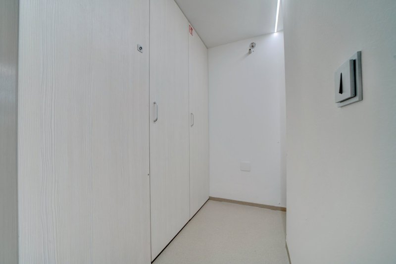 Stylový loft v ikonické budově 32 ve Svitu, Zlín