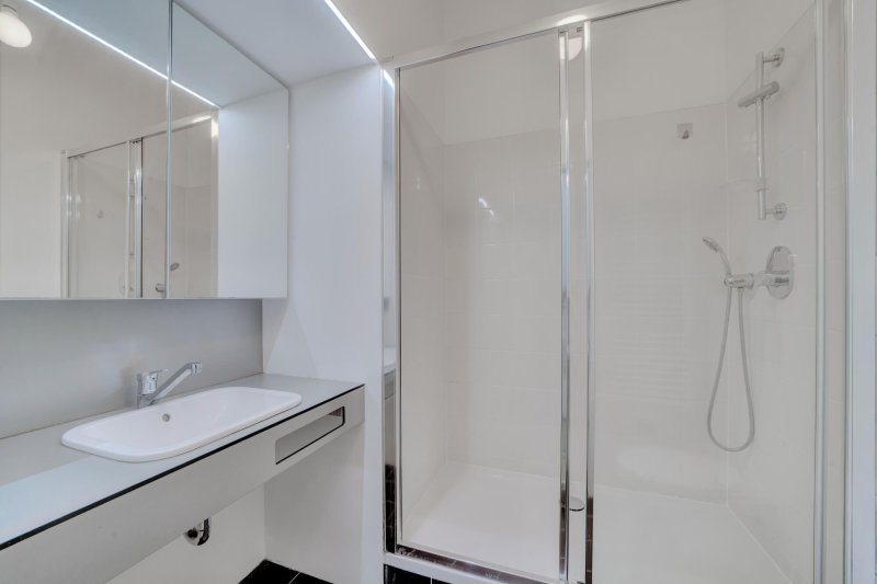 Stylový loft v ikonické budově 32 ve Svitu, Zlín