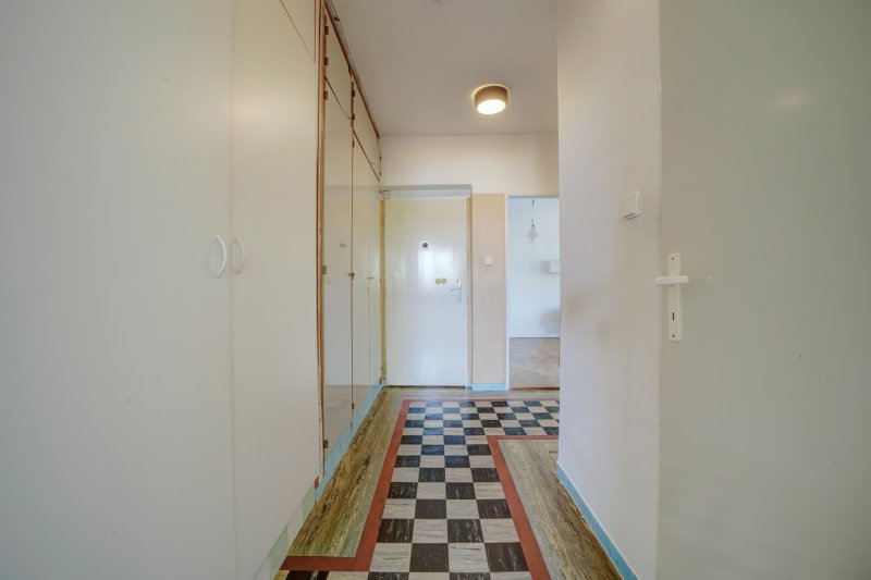 Prostorný byt 3+1 Filmové ateliéry Zlín