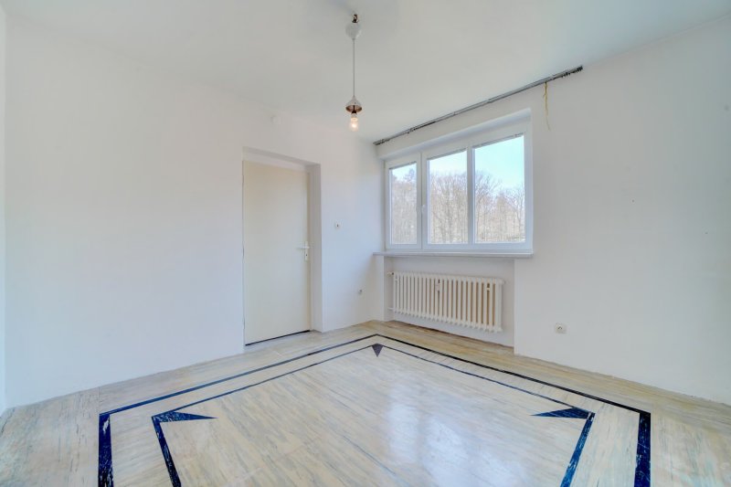 Prostorný byt 3+1 Filmové ateliéry Zlín