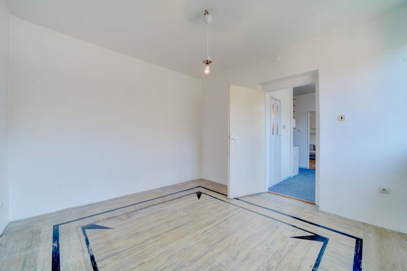 Prostorný byt 3+1 Filmové ateliéry Zlín