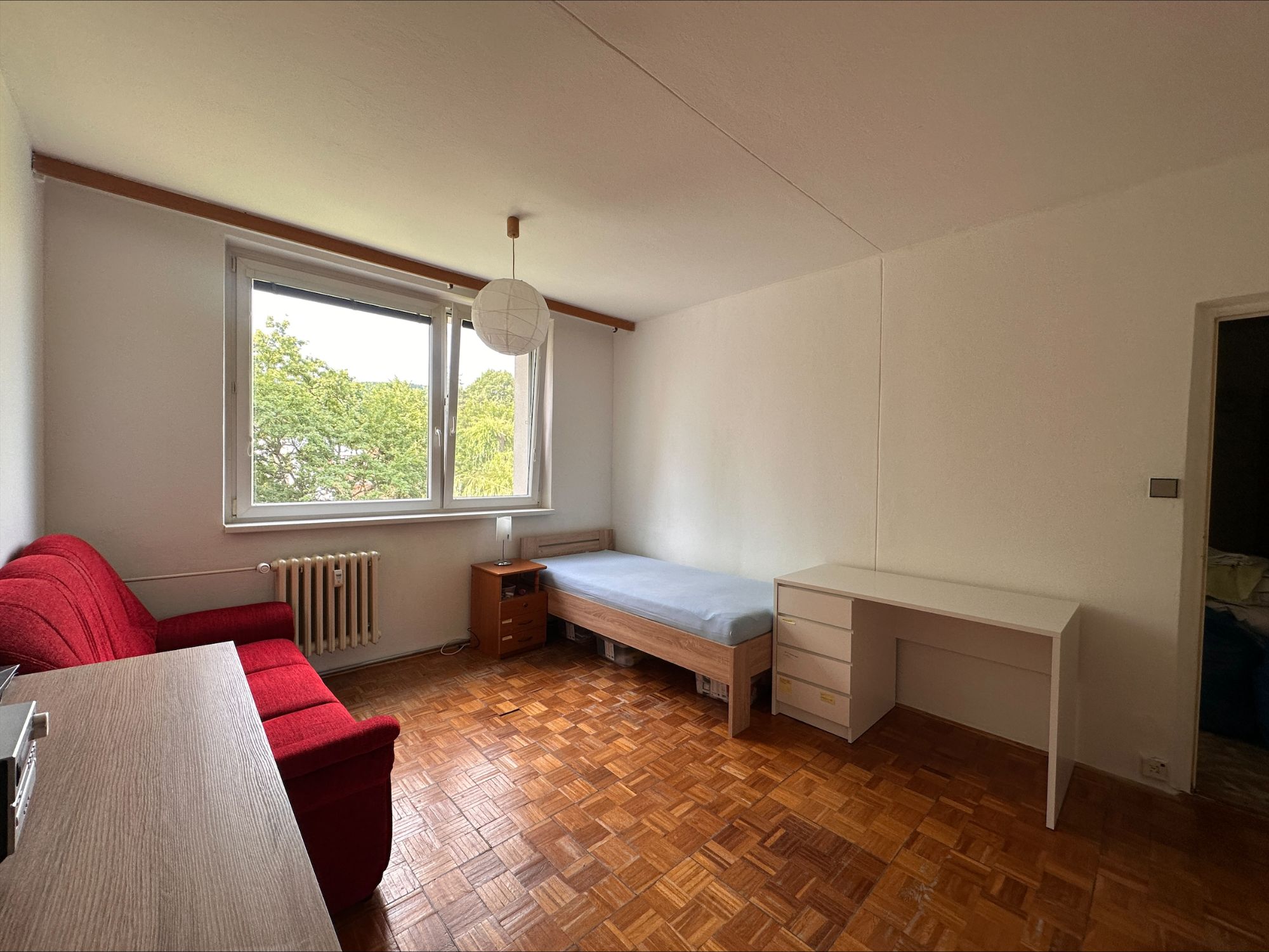 1+1 Zborovská, Zlín