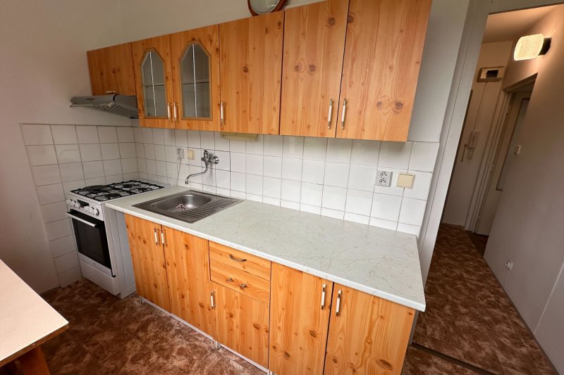 1+1 Zborovská, Zlín