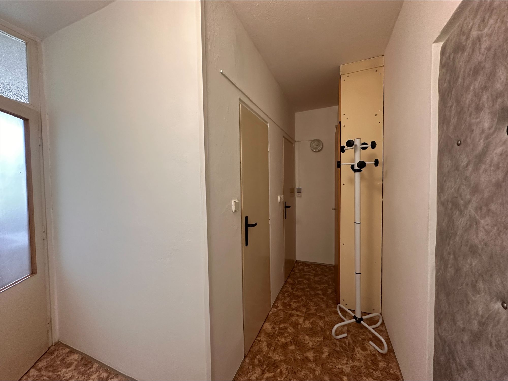 1+1 Zborovská, Zlín