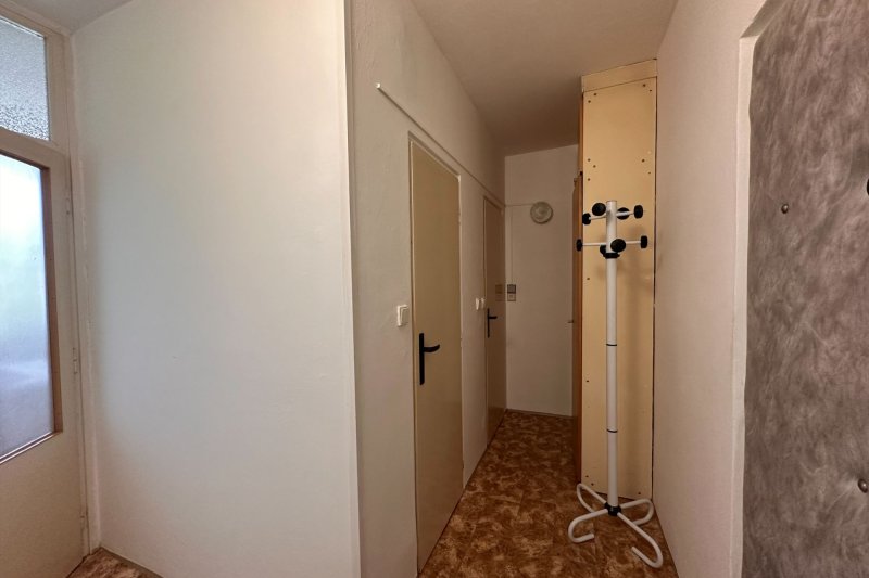 1+1 Zborovská, Zlín