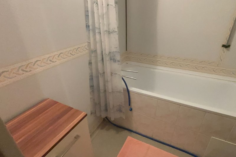 1+kk ulice Javorová, Zlín, zařízený byt