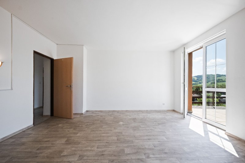 Prodej RD se zahradou v krásném prostředí obklopeném zelení