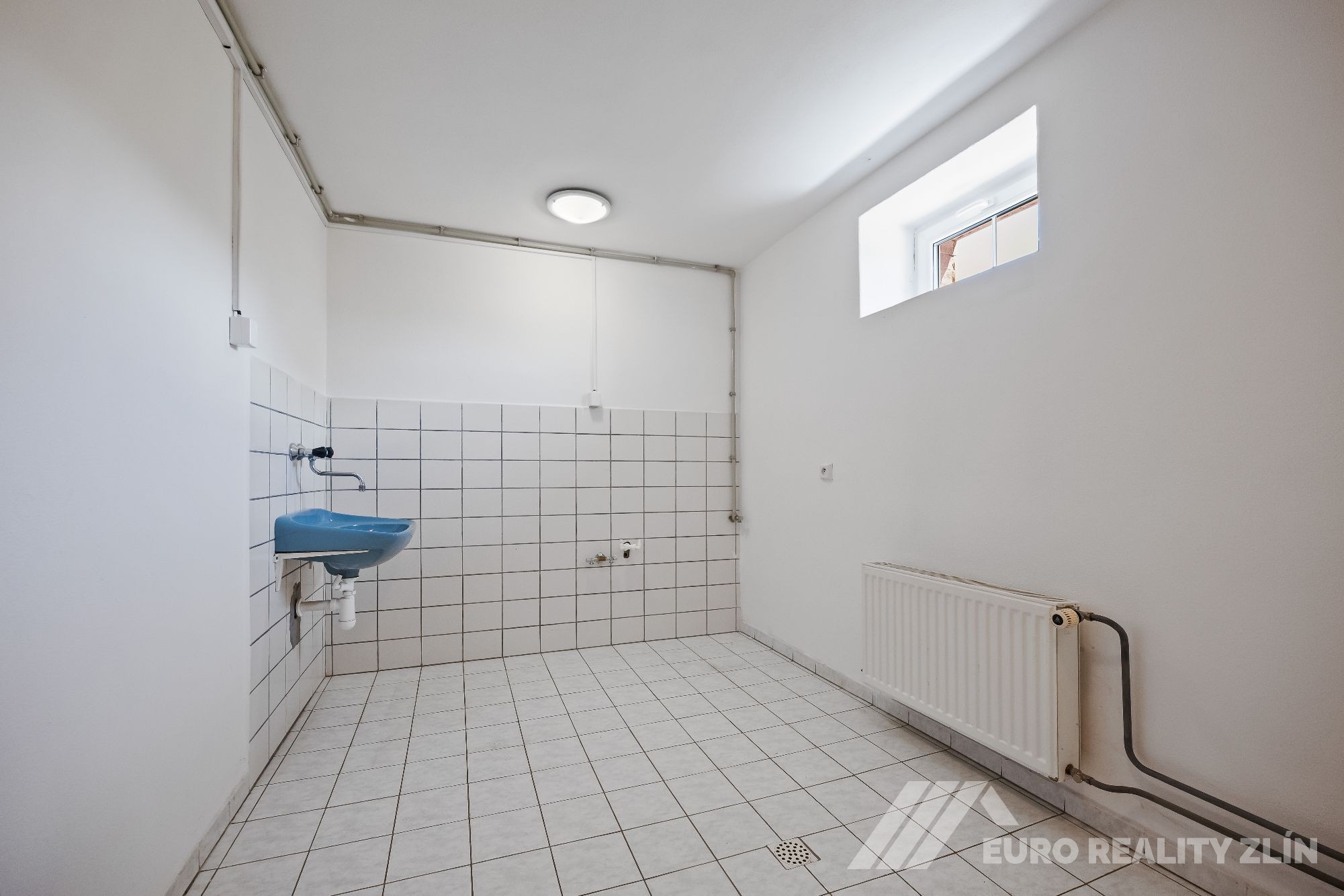 Prodej RD se zahradou v krásném prostředí obklopeném zelení