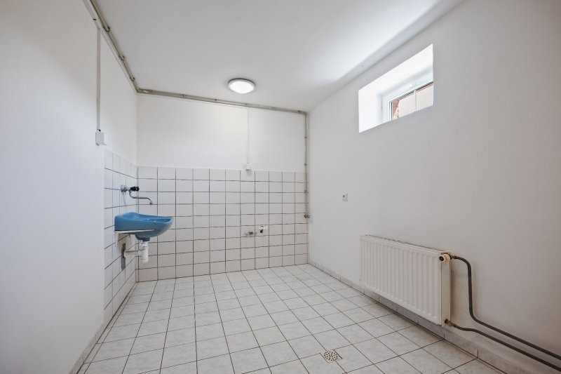 Prodej RD se zahradou v krásném prostředí obklopeném zelení