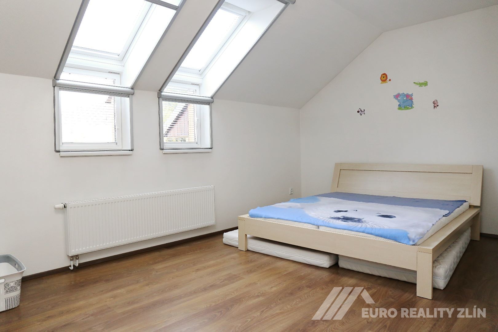 Novostavba RD Dolní Újezd u Přerova