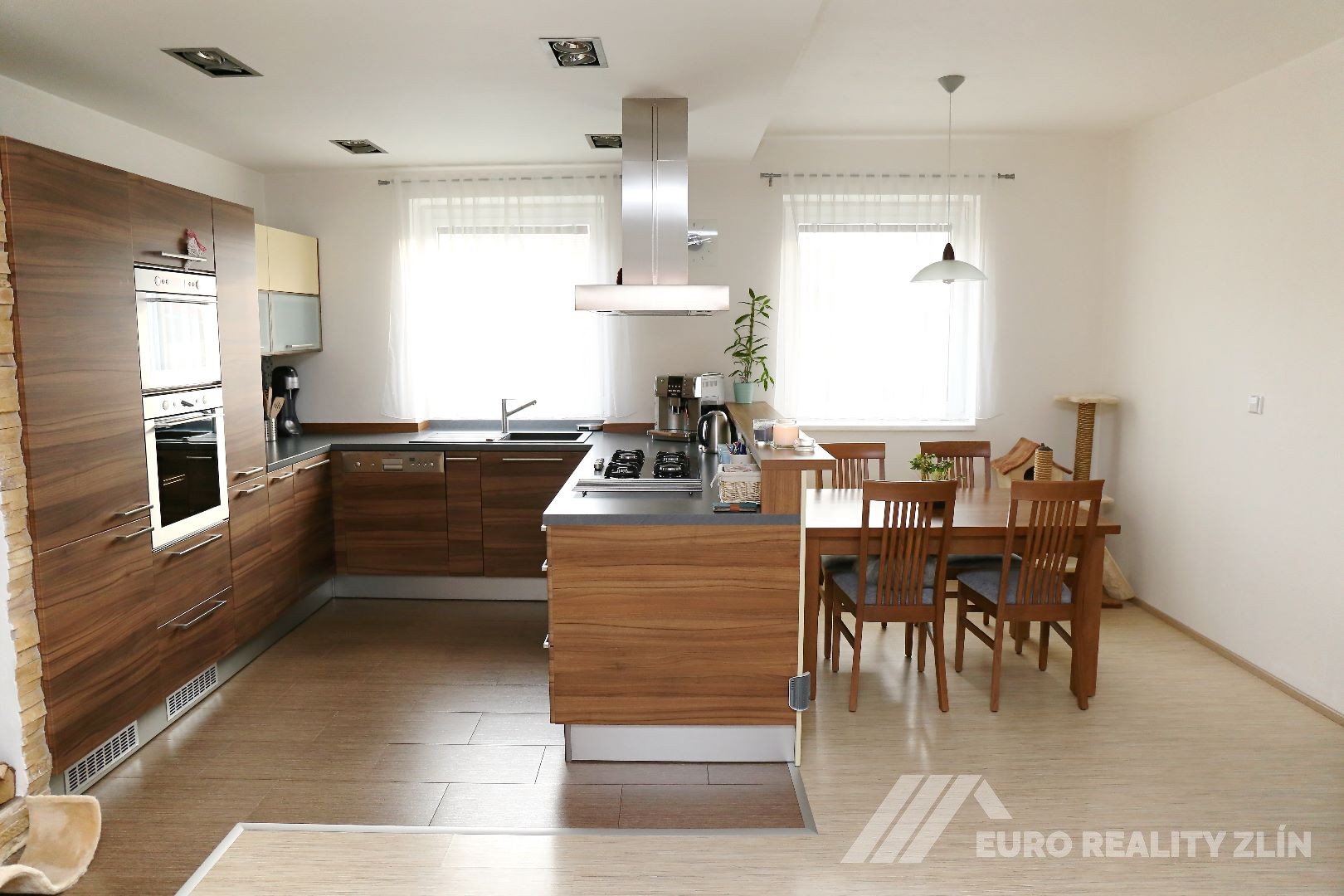 Novostavba RD Dolní Újezd u Přerova