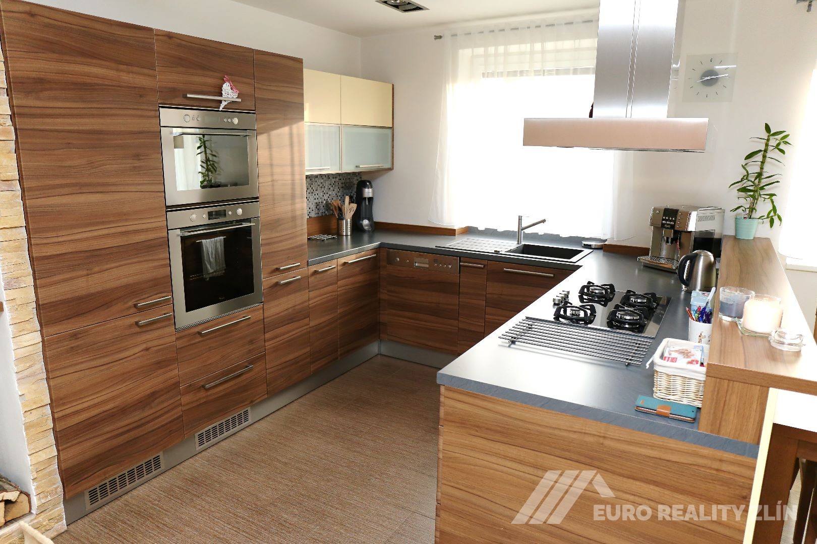 Novostavba RD Dolní Újezd u Přerova