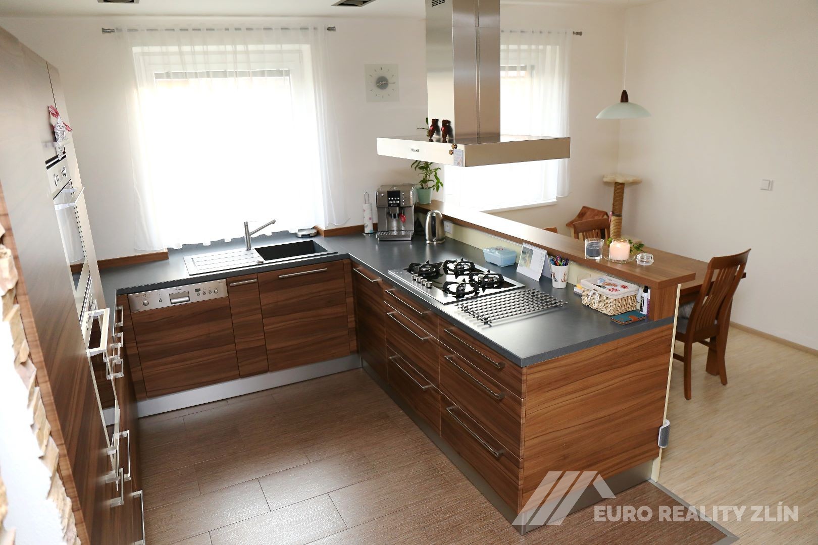 Novostavba RD Dolní Újezd u Přerova