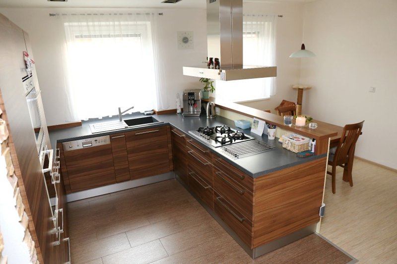 Novostavba RD Dolní Újezd u Přerova