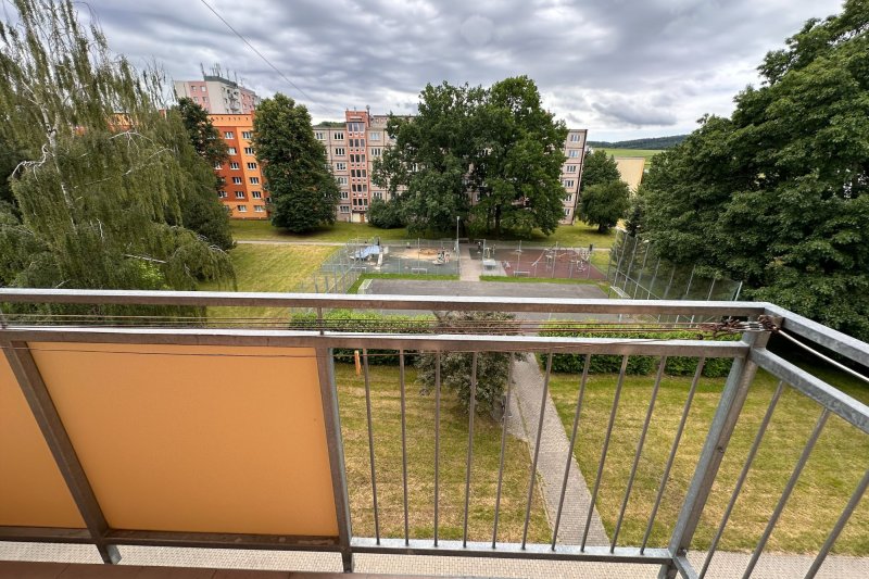 2+1 Malenovice, Husova - po rekonstrukci