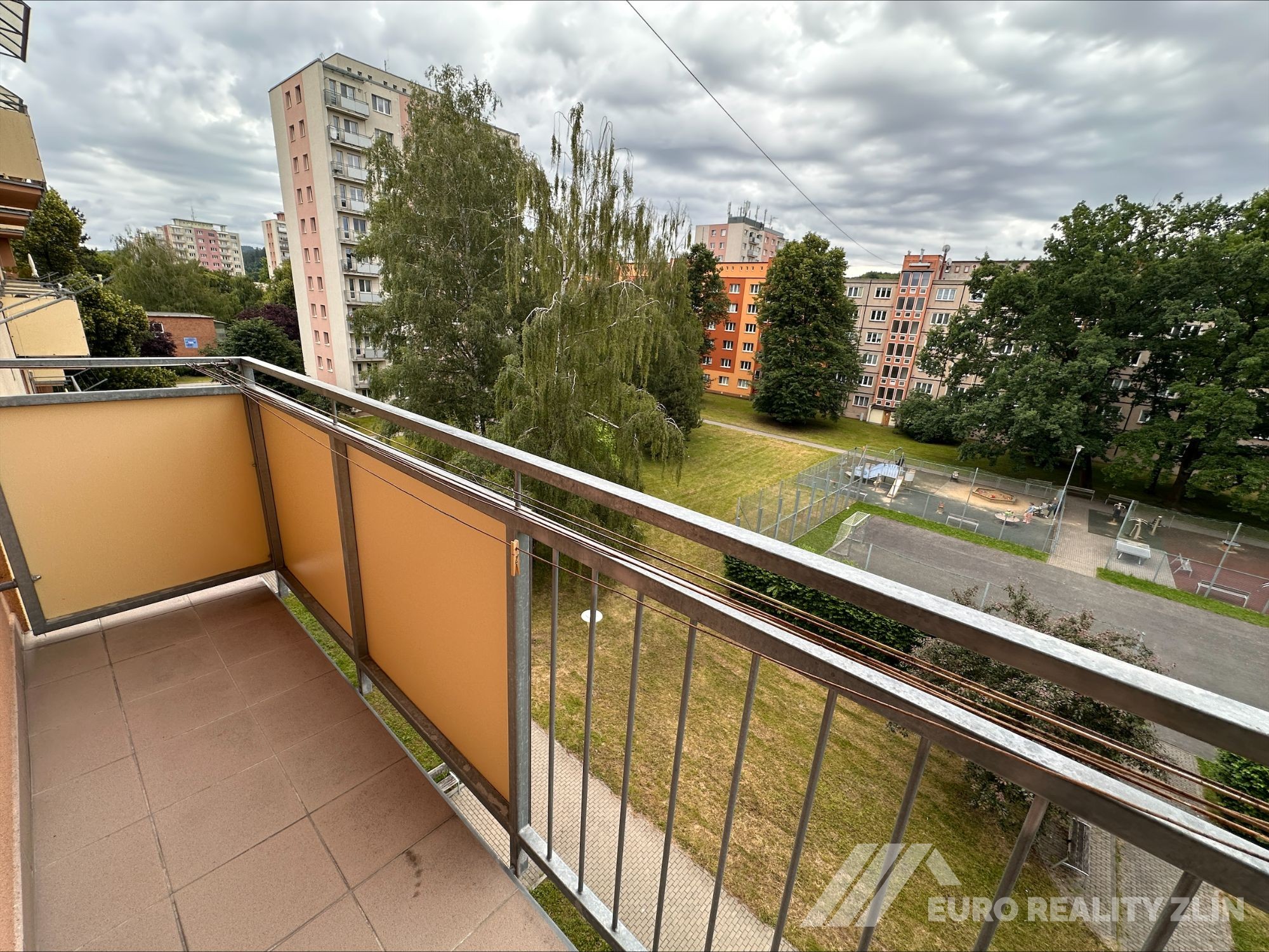 2+1 Malenovice, Husova - po rekonstrukci