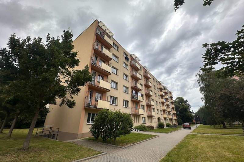 2+1 Malenovice, Husova - po rekonstrukci