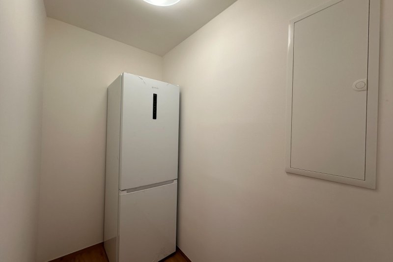 3+kk Ševcovská ulice, po kompletní rekonstrukci 
