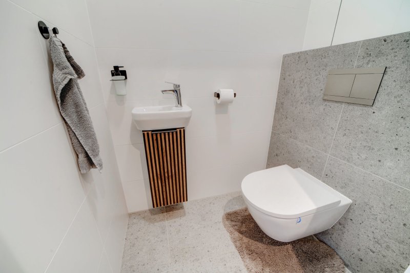3+kk nadstandard novostavba Otrokovice - Kvítkovice, včetně 2x parkovacího stání 
