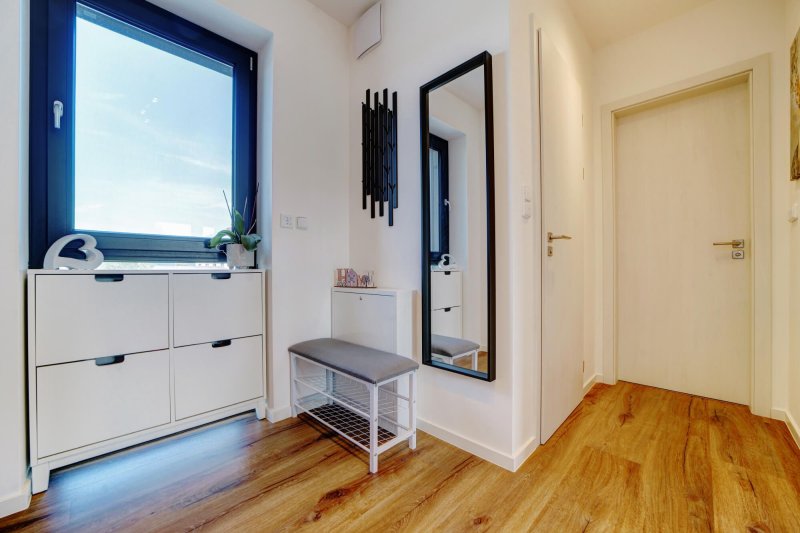3+kk nadstandard novostavba Otrokovice - Kvítkovice, včetně 2x parkovacího stání 