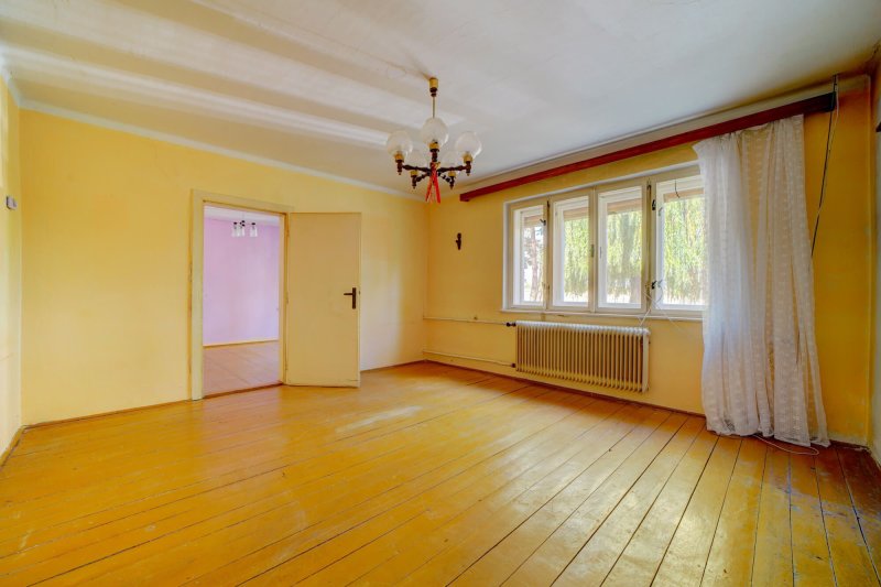 RD ulice B. Němcové, Otrokovice