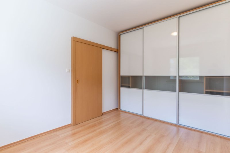 4+1 Okružní ulice, kompletní rekonstrukce s garáží