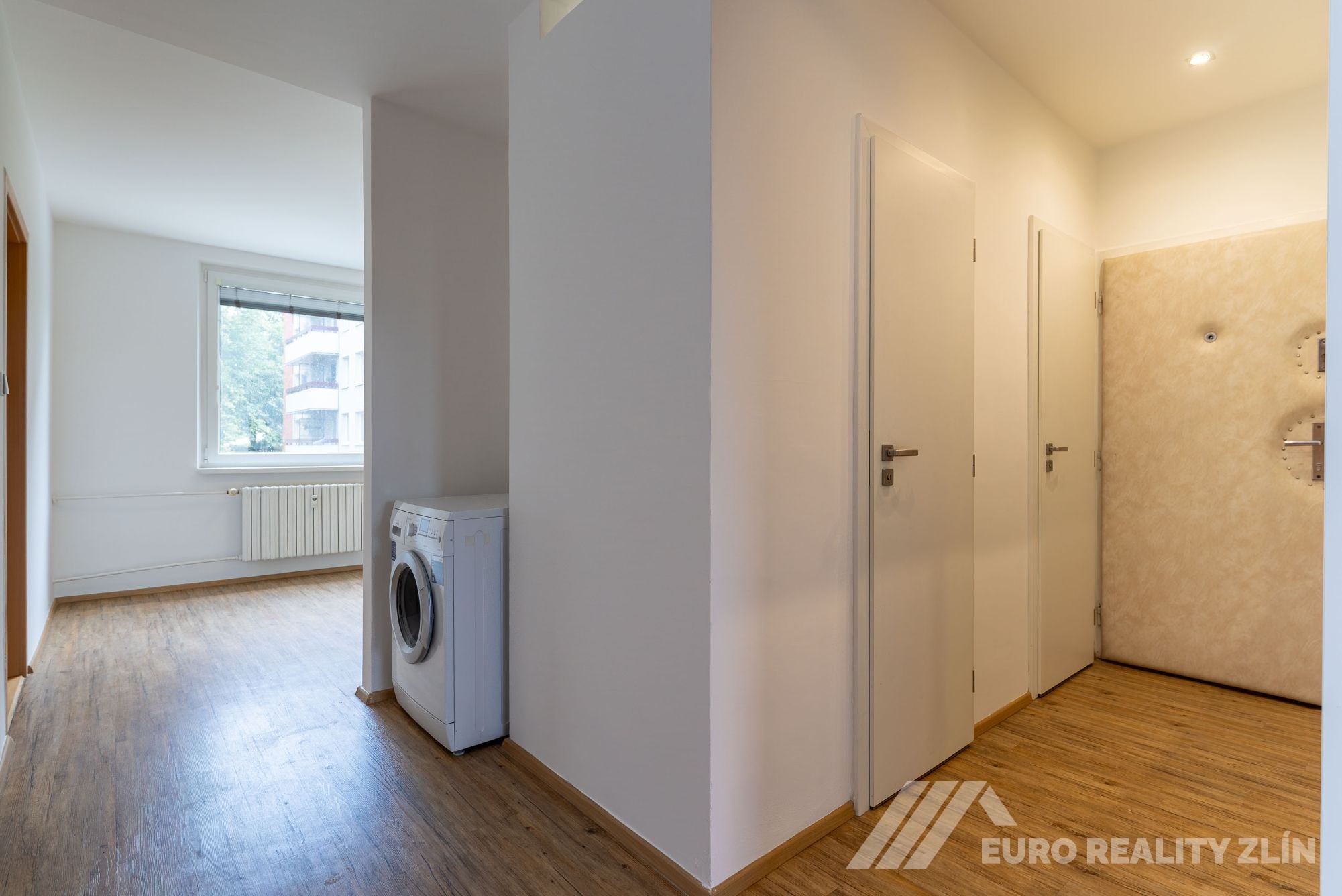 4+1 Okružní ulice, kompletní rekonstrukce s garáží