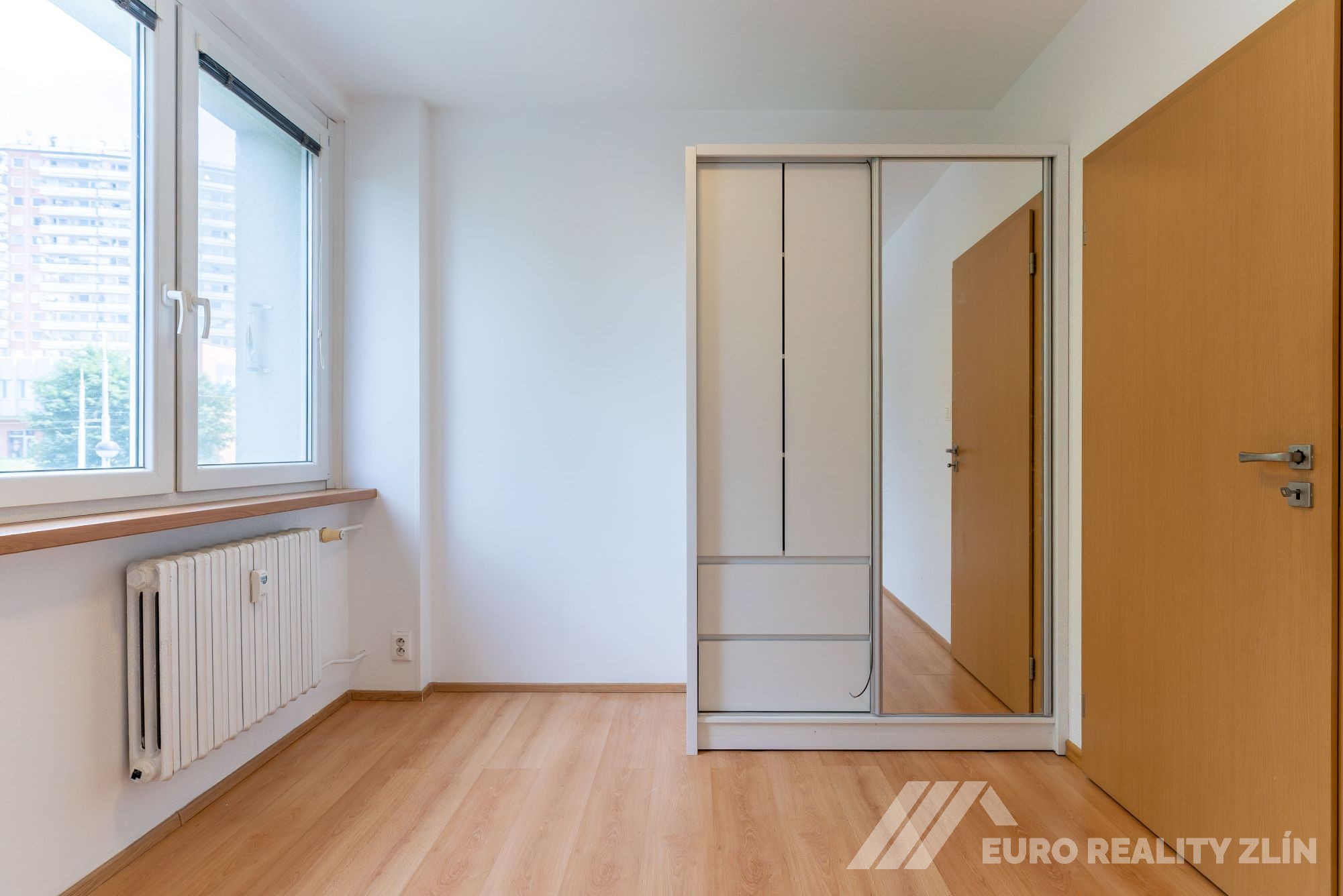 4+1 Okružní ulice, kompletní rekonstrukce s garáží
