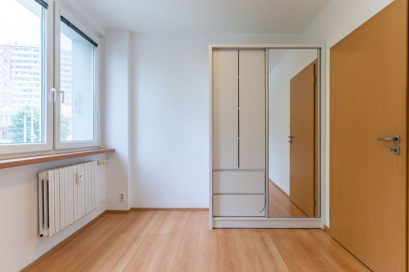 4+1 Okružní ulice, kompletní rekonstrukce s garáží