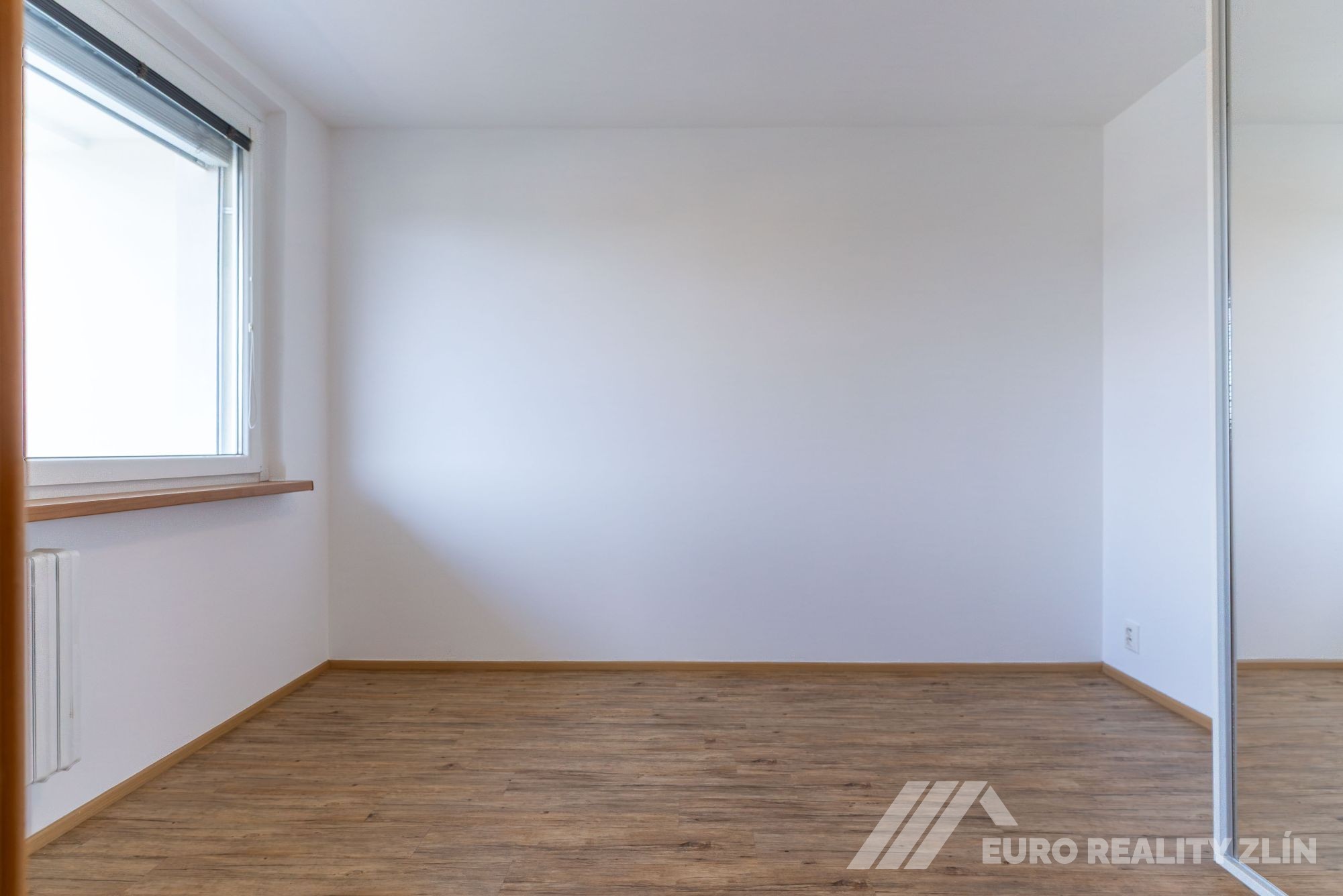 4+1 Okružní ulice, kompletní rekonstrukce s garáží